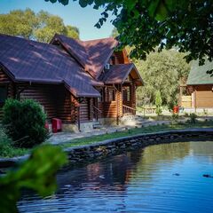 Туркомплекс Белая река, Республика Адыгея