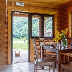 Туркомплекс Белая река, Республика Адыгея