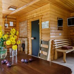 Туркомплекс Белая река, Республика Адыгея