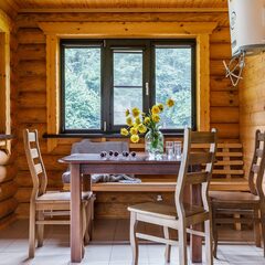 Туркомплекс Белая река, Республика Адыгея