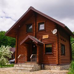 Туркомплекс Белая река, Республика Адыгея