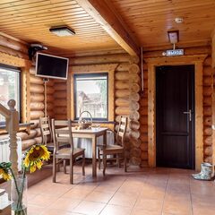 Туркомплекс Белая река, Республика Адыгея