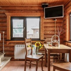 Туркомплекс Белая река, Республика Адыгея