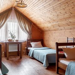 Туркомплекс Белая река, Республика Адыгея