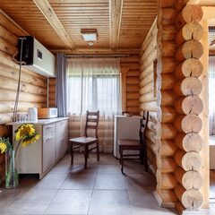 Туркомплекс Белая река, Республика Адыгея