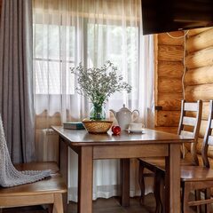 Туркомплекс Белая река, Республика Адыгея
