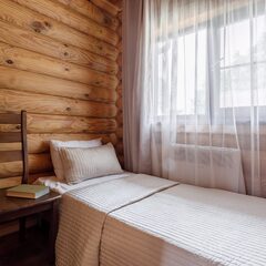Туркомплекс Белая река, Республика Адыгея