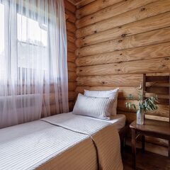 Туркомплекс Белая река, Республика Адыгея