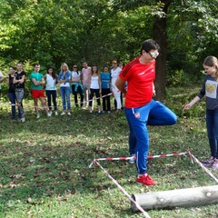 Туркомплекс Белая река, Республика Адыгея