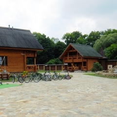 Туркомплекс Белая река, Республика Адыгея