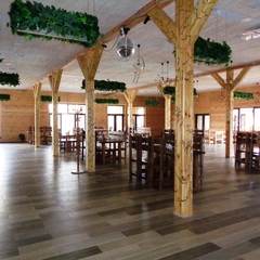 Туркомплекс Белая река, Республика Адыгея