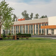 Гостиничный комплекс Патриот, Московская область