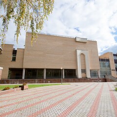 Санаторий Звенигородский, Московская область