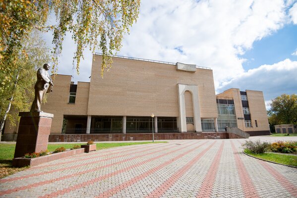 Звенигородский — фото 3