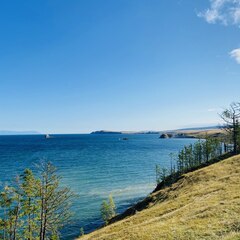 Гостевой дом LakesideBaikal, Иркутская область