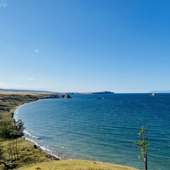 Гостевой дом LakesideBaikal, Иркутская область