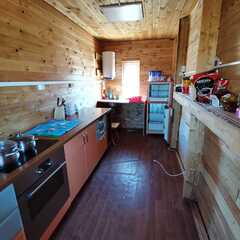Гостевой дом LakesideBaikal, Иркутская область