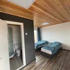 Гостевой дом LakesideBaikal, Иркутская область