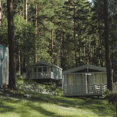 Эко-отель Елань, Алтайский край