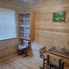 База отдыха Дом на Масловке, Астраханская область