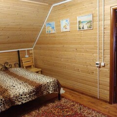 База отдыха Дом на Масловке, Астраханская область