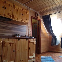 База отдыха Дом на Масловке, Астраханская область