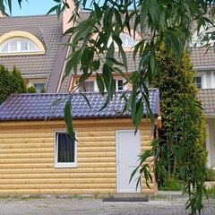 Гостевой дом Мазиз Зеленоградск, Калининградская область