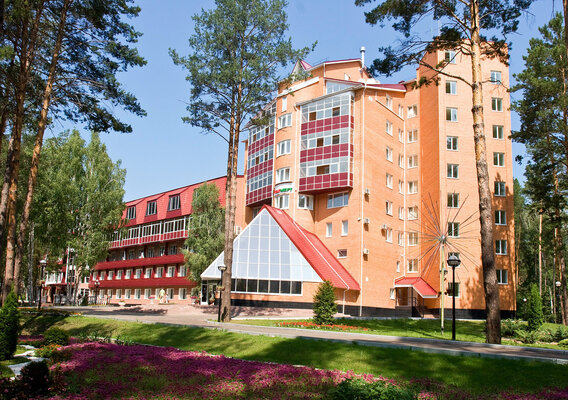 Внешний вид