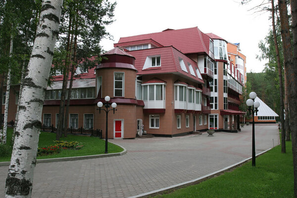 Территория
