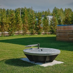База отдыха Родина Резиденс, Нижегородская область
