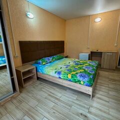 Гостевой дом Бирюза, Краснодарский край