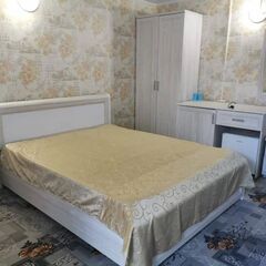 Гостевой дом Бирюза, Краснодарский край
