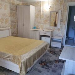 Гостевой дом Бирюза, Краснодарский край
