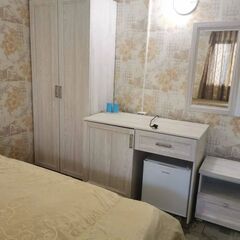 Гостевой дом Бирюза, Краснодарский край