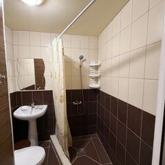 Гостевой дом Бирюза, Краснодарский край