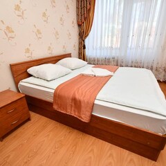 Санаторий Татнефть Космос, Татарстан
