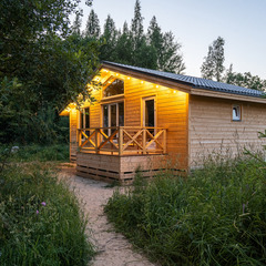Гостевой дом в Приладожском - Ladoga Home, Ленинградская область