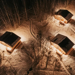 Гостевой дом в Приладожском - Ladoga Home, Ленинградская область