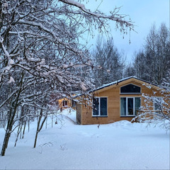Гостевой дом в Приладожском - Ladoga Home, Ленинградская область