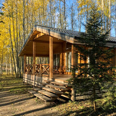 Гостевой дом в Приладожском - Ladoga Home, Ленинградская область