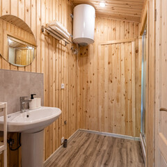 Гостевой дом в Приладожском - Ladoga Home, Ленинградская область