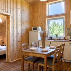 Гостевой дом в Приладожском - Ladoga Home, Ленинградская область