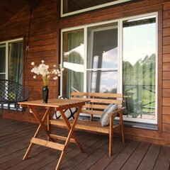 Гостевой дом в Приладожском - Ladoga Home, Ленинградская область
