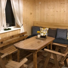 Гостевой дом в Приладожском - Ladoga Home, Ленинградская область