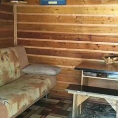 База отдыха и рыбалки Плав-база, Саяногорск, Республика Хакасия
