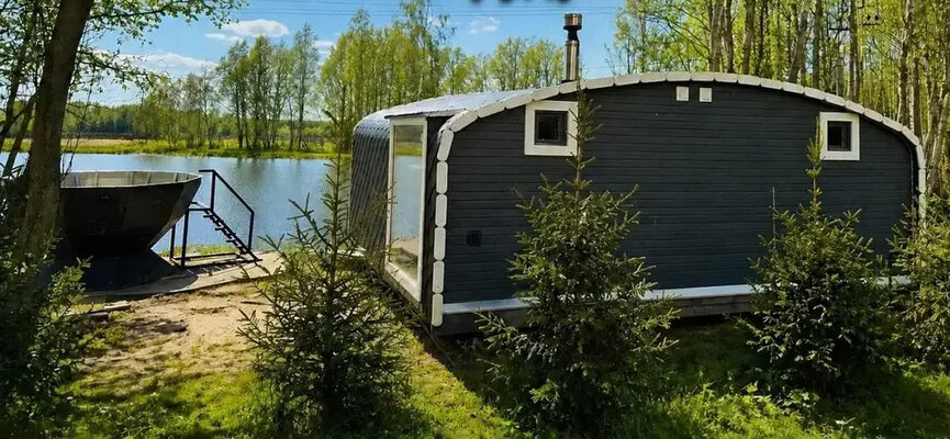 Загородный дом  — фото 2