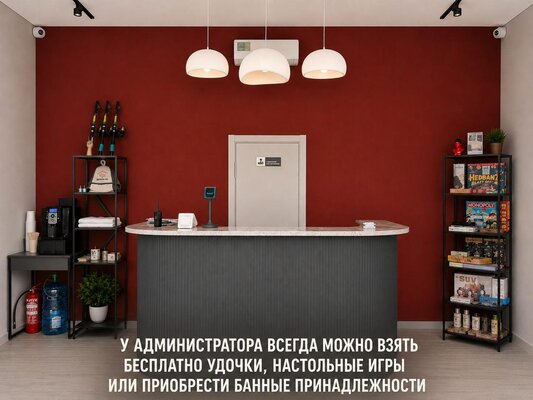 в аренду Современный дом Студио №3 — фото 5