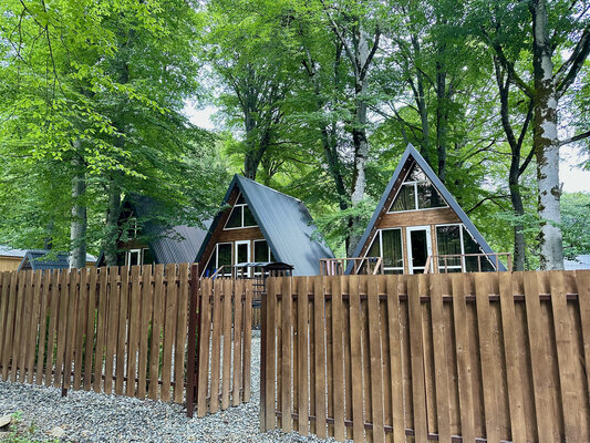 Афрейм в Архызе — фото 5