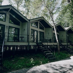 Гостевой дом Каскад Самара, Самарская область