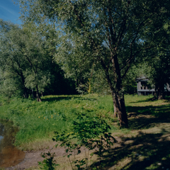 Гостевой дом Каскад Самара, Самарская область